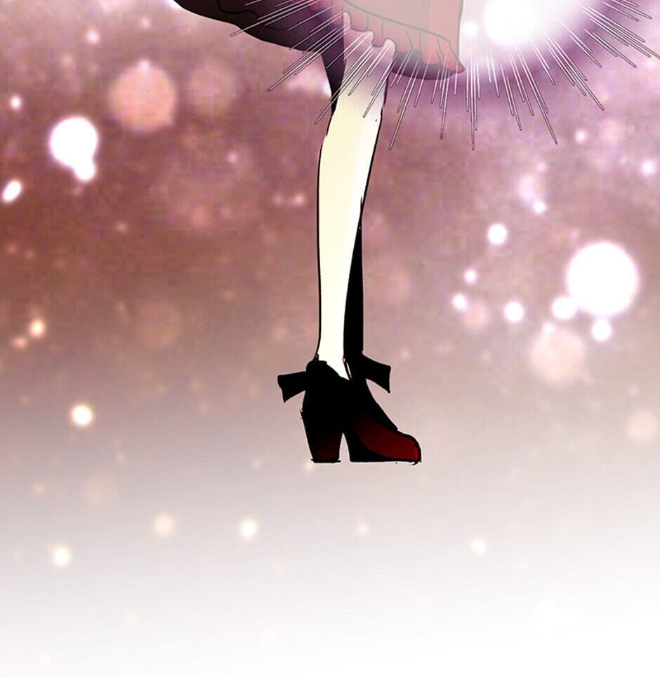Read Here We Go Again chapter 60 image 37 on Lezhin