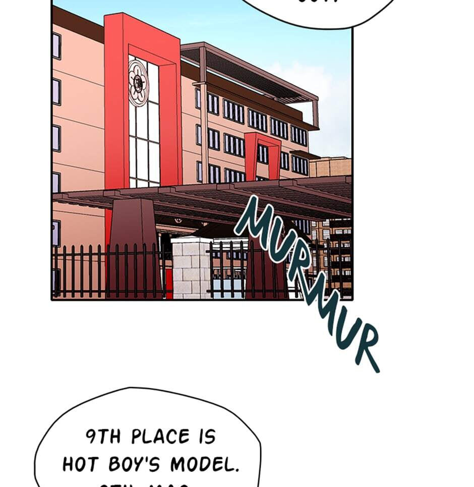 Read Here We Go Again chapter 60 image 39 on Lezhin