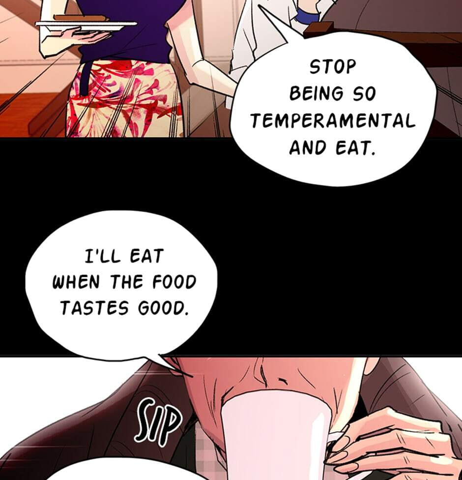 Read Here We Go Again chapter 60 image 4 on Lezhin