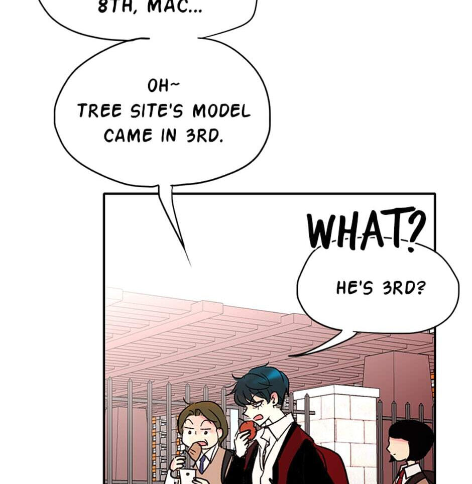 Read Here We Go Again chapter 60 image 40 on Lezhin