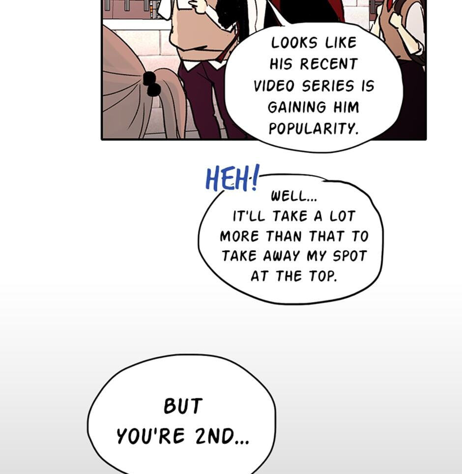 Read Here We Go Again chapter 60 image 41 on Lezhin