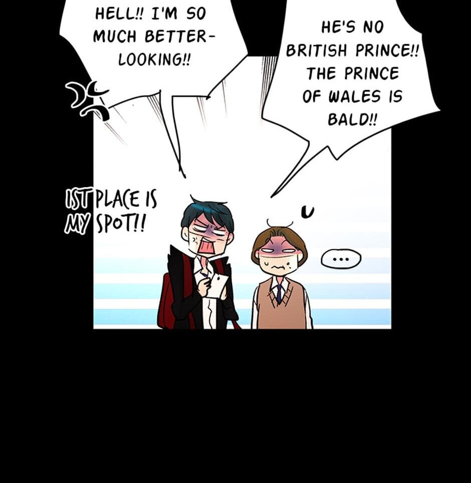 Read Here We Go Again chapter 60 image 44 on Lezhin