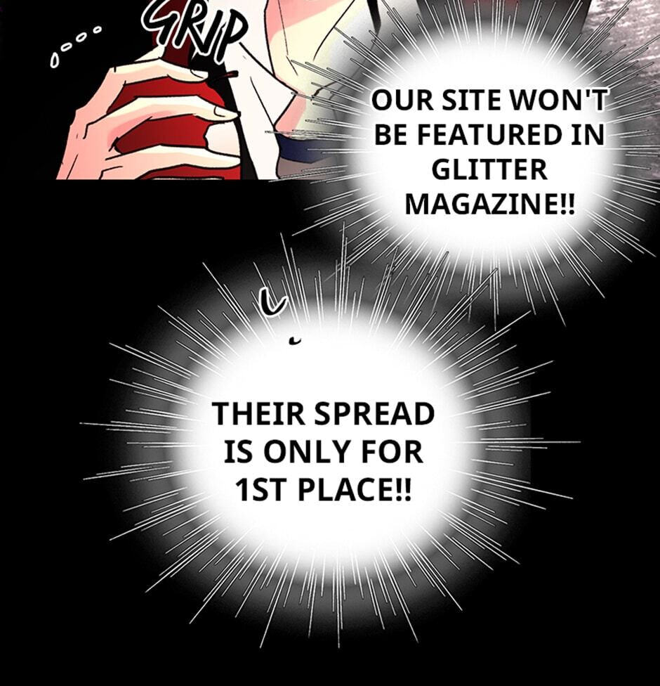 Read Here We Go Again chapter 60 image 46 on Lezhin