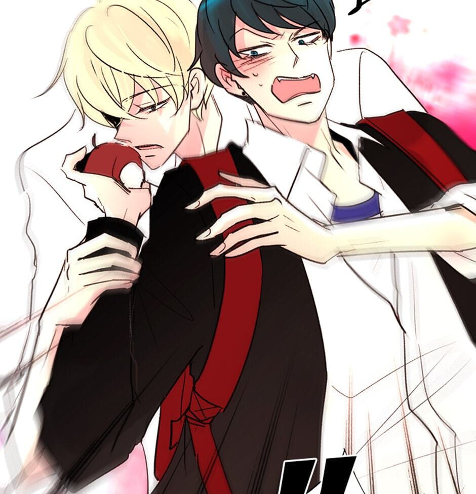 Read Here We Go Again chapter 60 image 49 on Lezhin