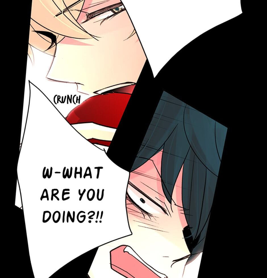 Read Here We Go Again chapter 60 image 51 on Lezhin