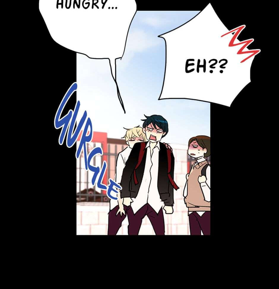 Read Here We Go Again chapter 60 image 54 on Lezhin