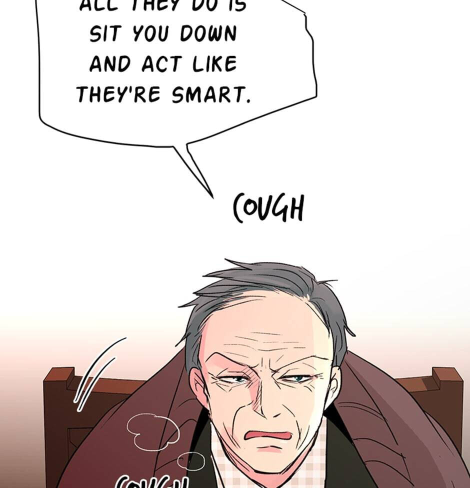 Read Here We Go Again chapter 60 image 6 on Lezhin