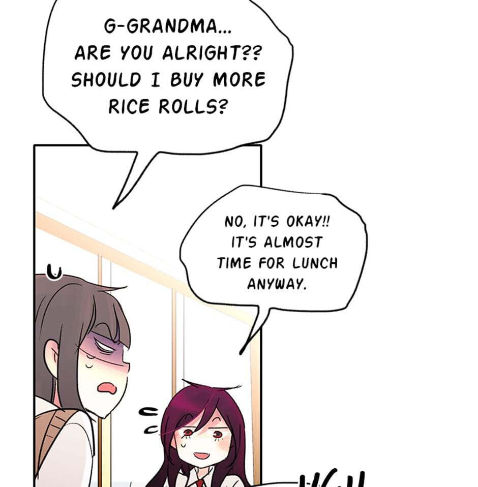 Read Here We Go Again chapter 60 image 60 on Lezhin