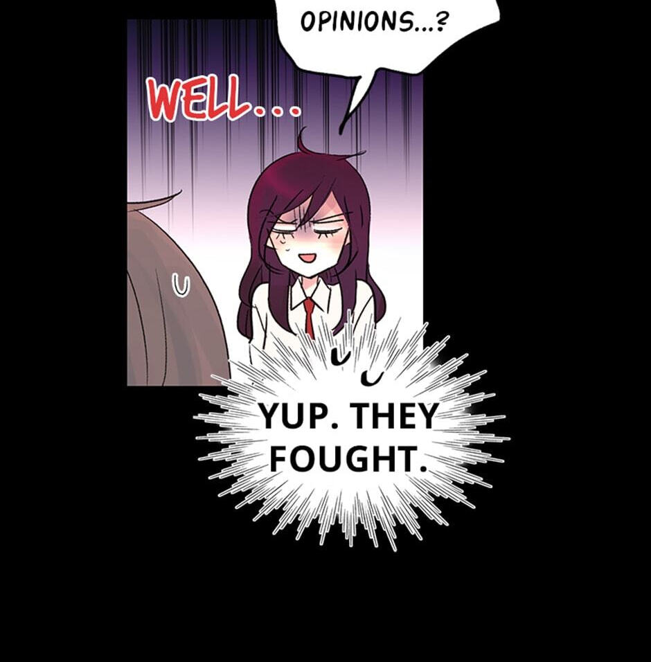 Read Here We Go Again chapter 60 image 64 on Lezhin