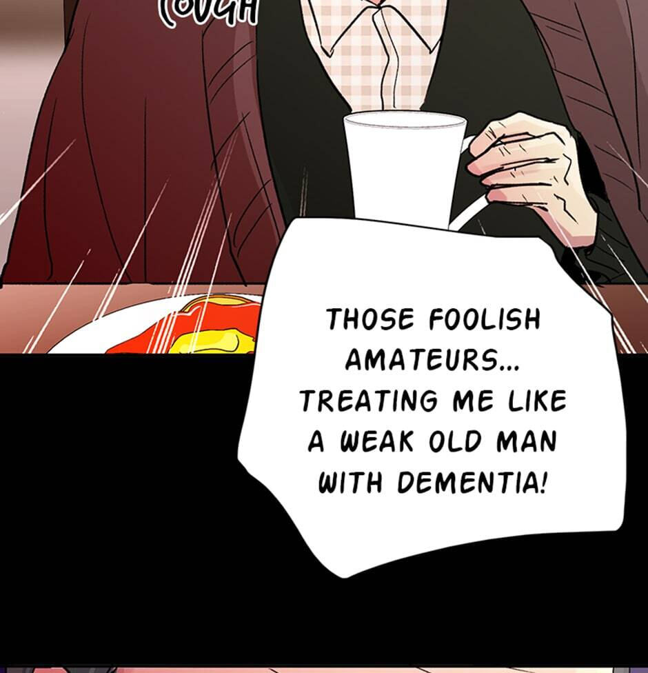 Read Here We Go Again chapter 60 image 7 on Lezhin