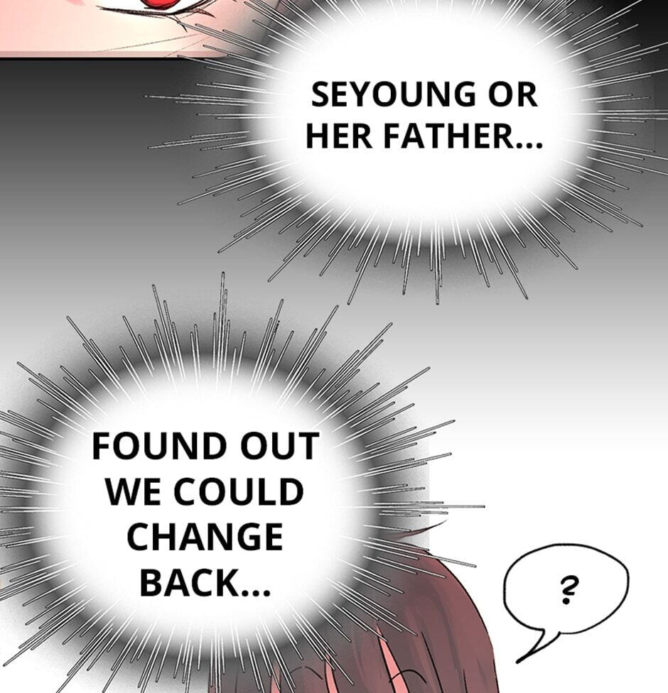 Read Here We Go Again chapter 60 image 72 on Lezhin