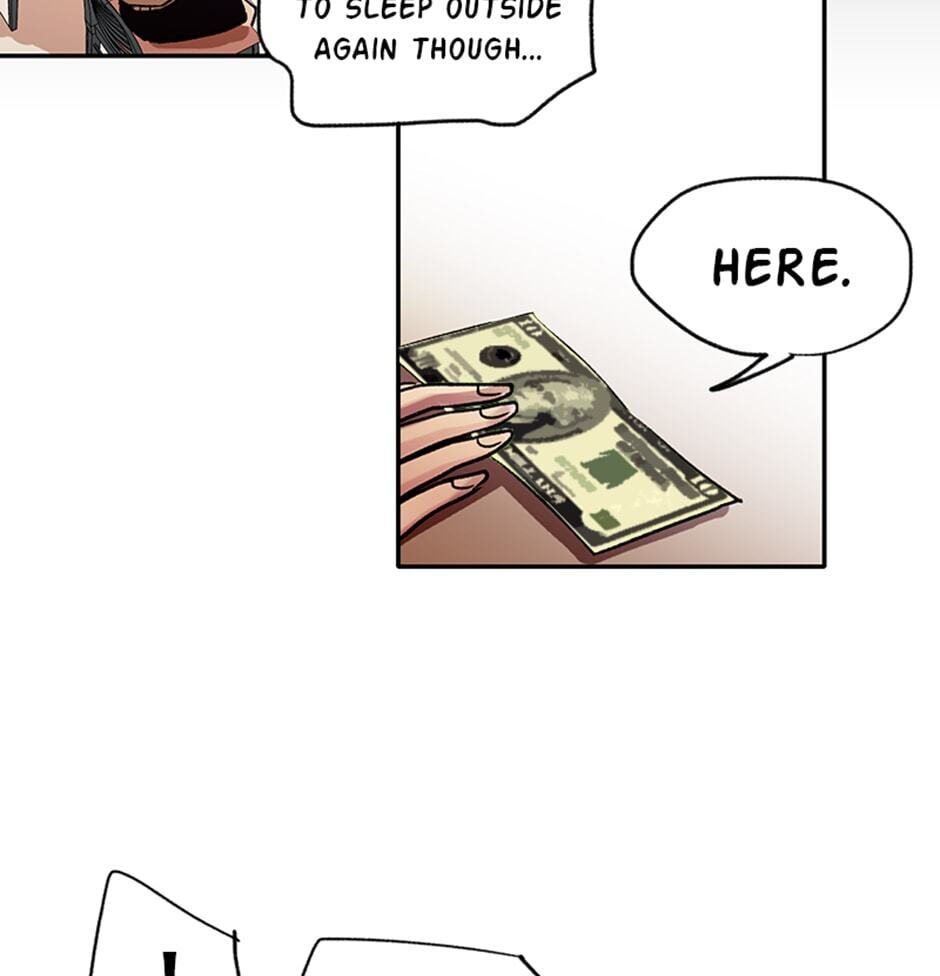 Read Here We Go Again chapter 60 image 78 on Lezhin