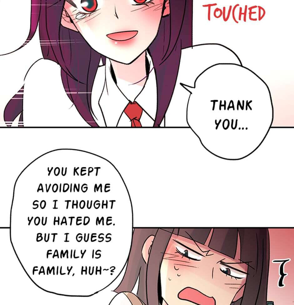 Read Here We Go Again chapter 60 image 81 on Lezhin