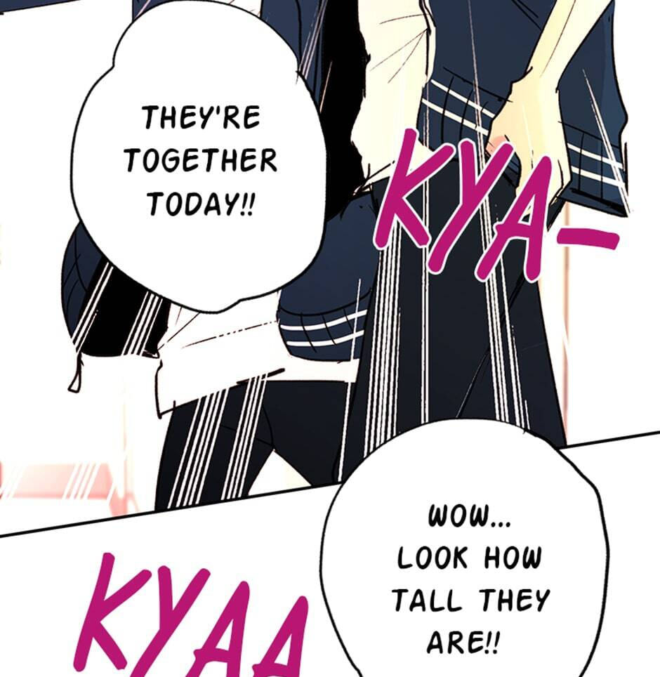 Read Here We Go Again chapter 60 image 87 on Lezhin