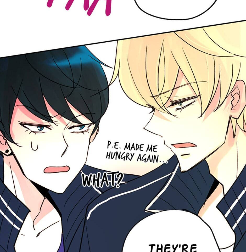 Read Here We Go Again chapter 60 image 88 on Lezhin