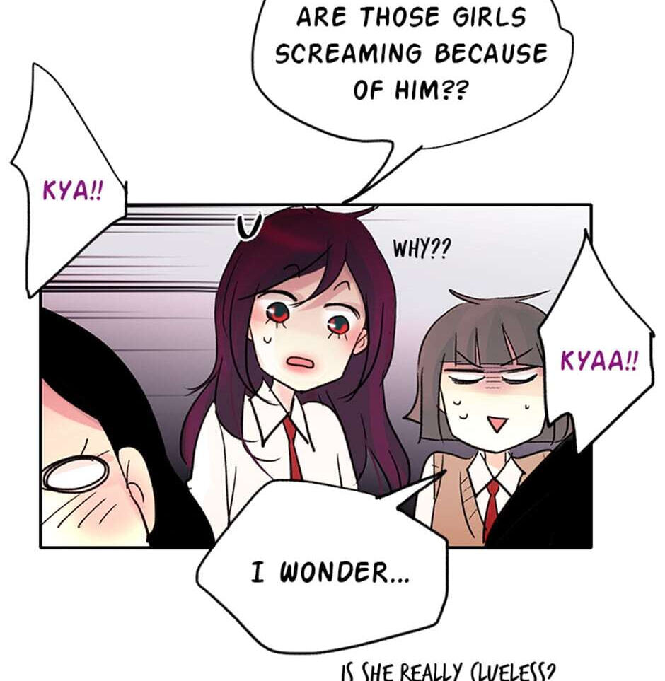 Read Here We Go Again chapter 60 image 90 on Lezhin