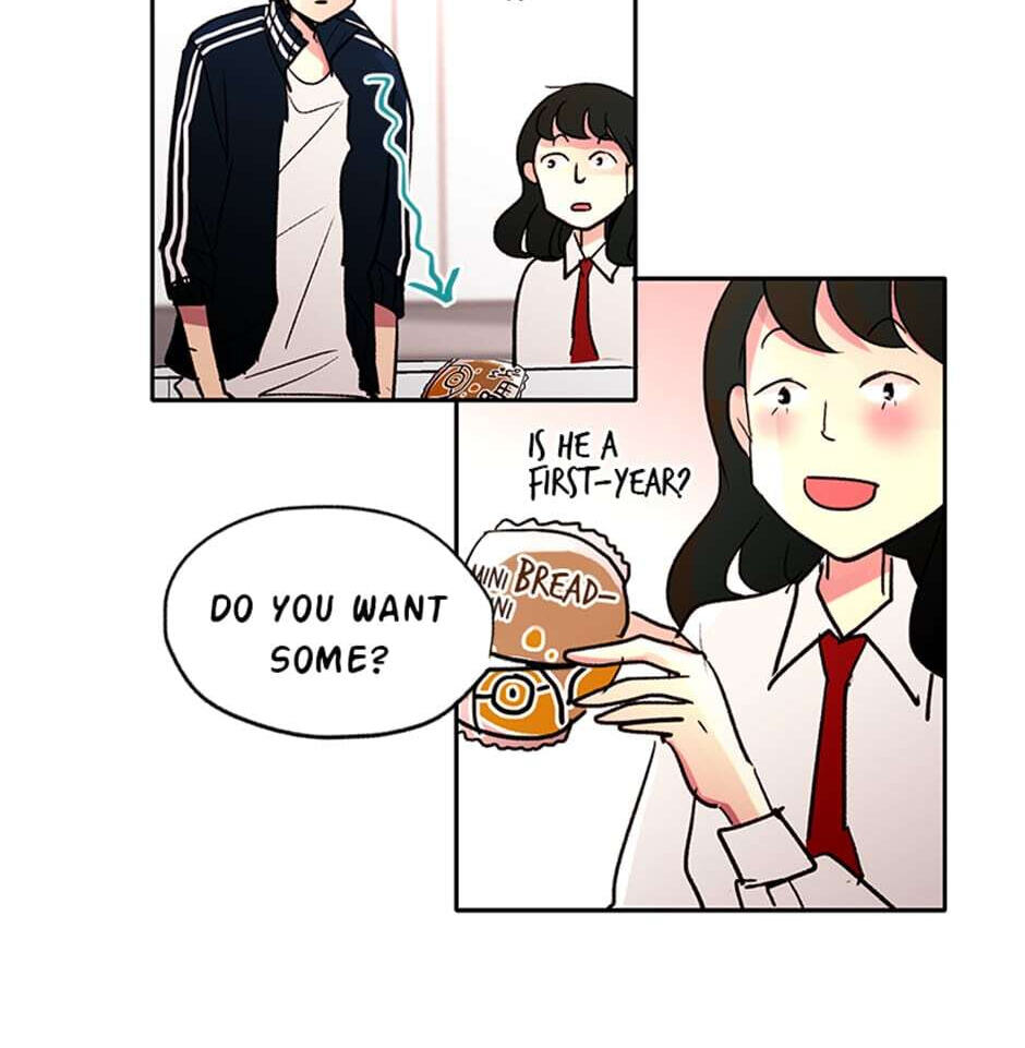Read Here We Go Again chapter 60 image 94 on Lezhin