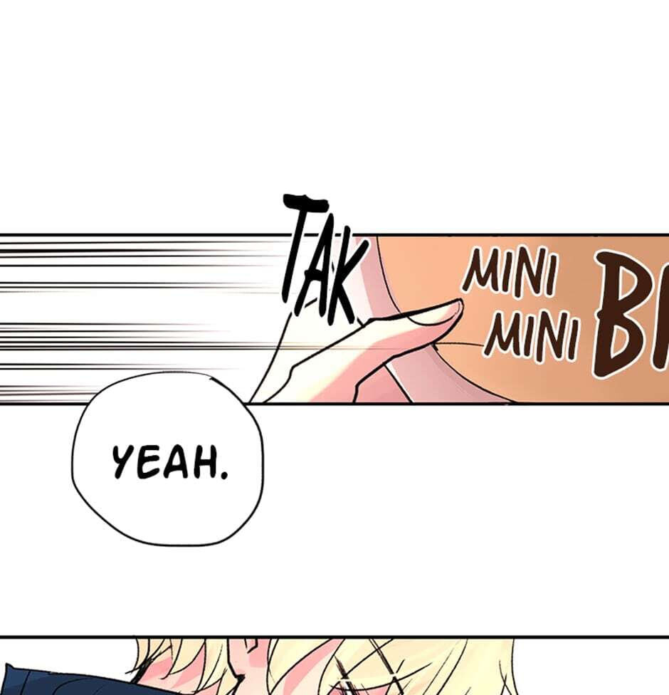 Read Here We Go Again chapter 60 image 95 on Lezhin