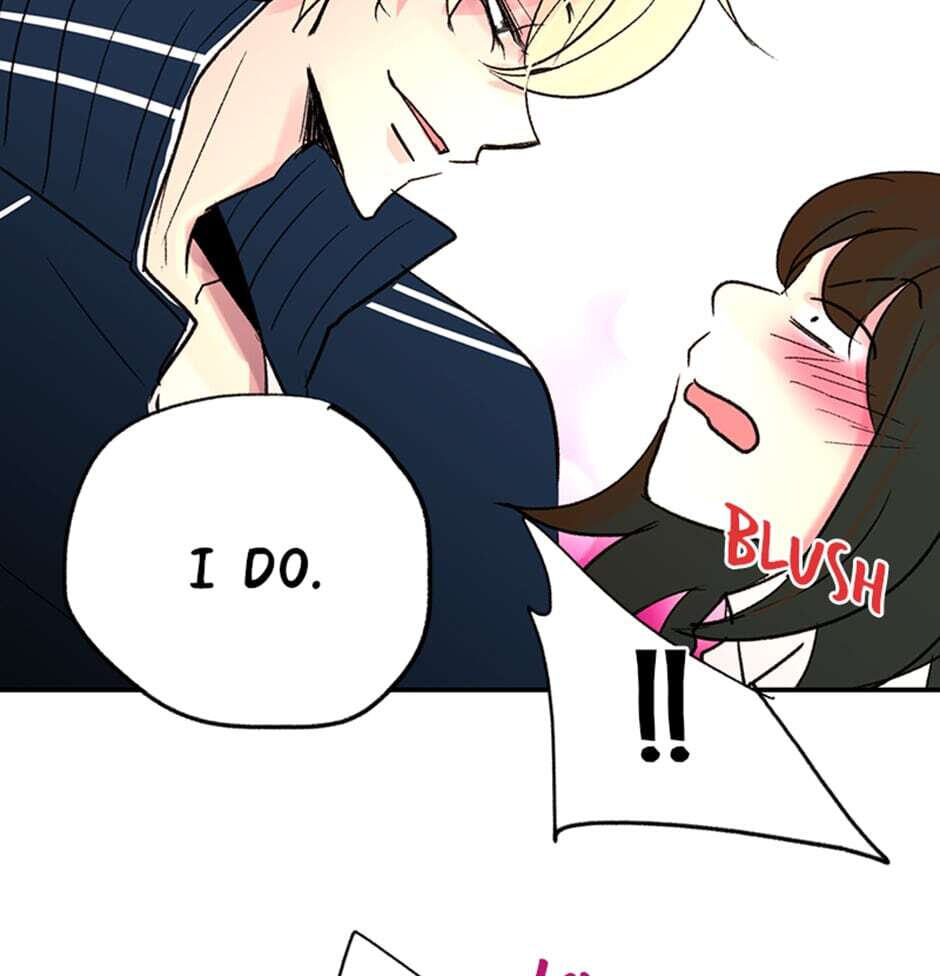 Read Here We Go Again chapter 60 image 96 on Lezhin