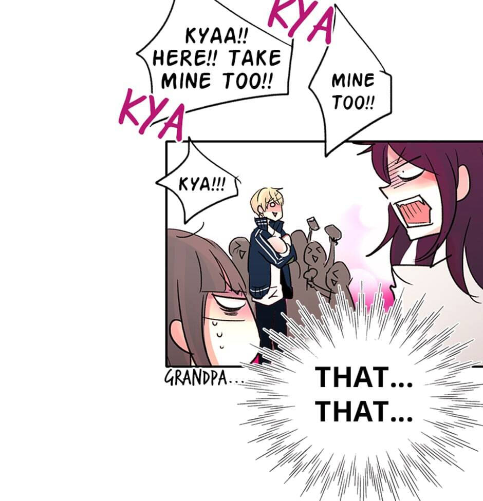 Read Here We Go Again chapter 60 image 97 on Lezhin