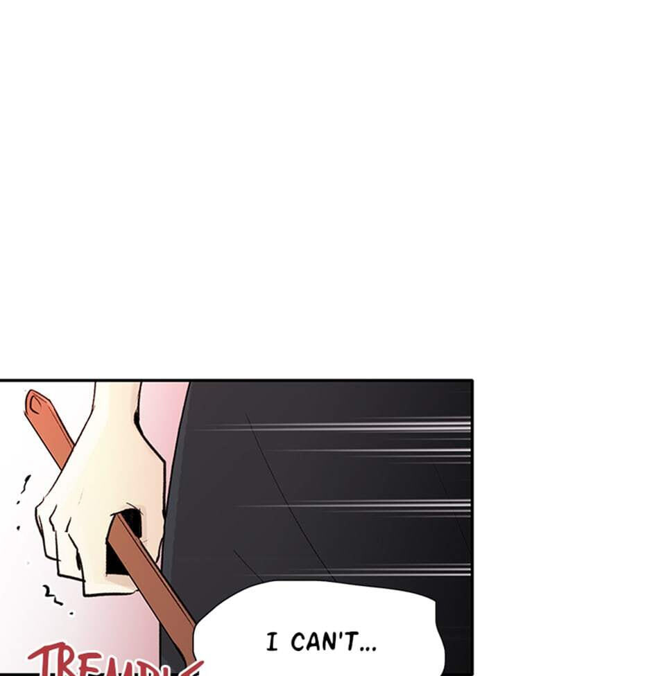 Read Here We Go Again chapter 61 image 0 on Lezhin