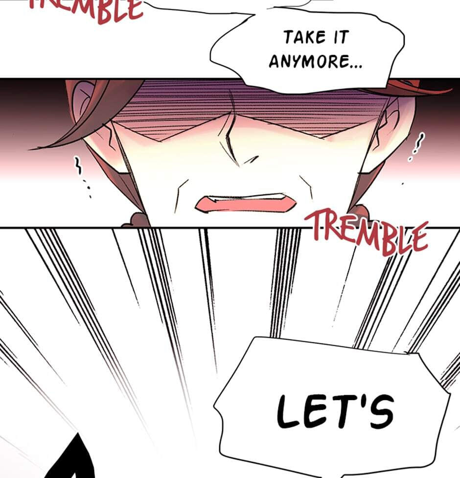 Read Here We Go Again chapter 61 image 1 on Lezhin