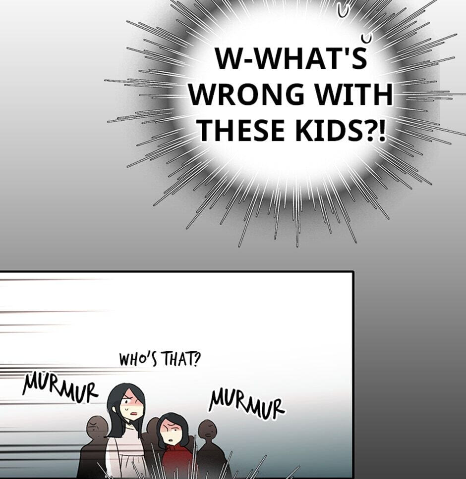 Read Here We Go Again chapter 61 image 101 on Lezhin