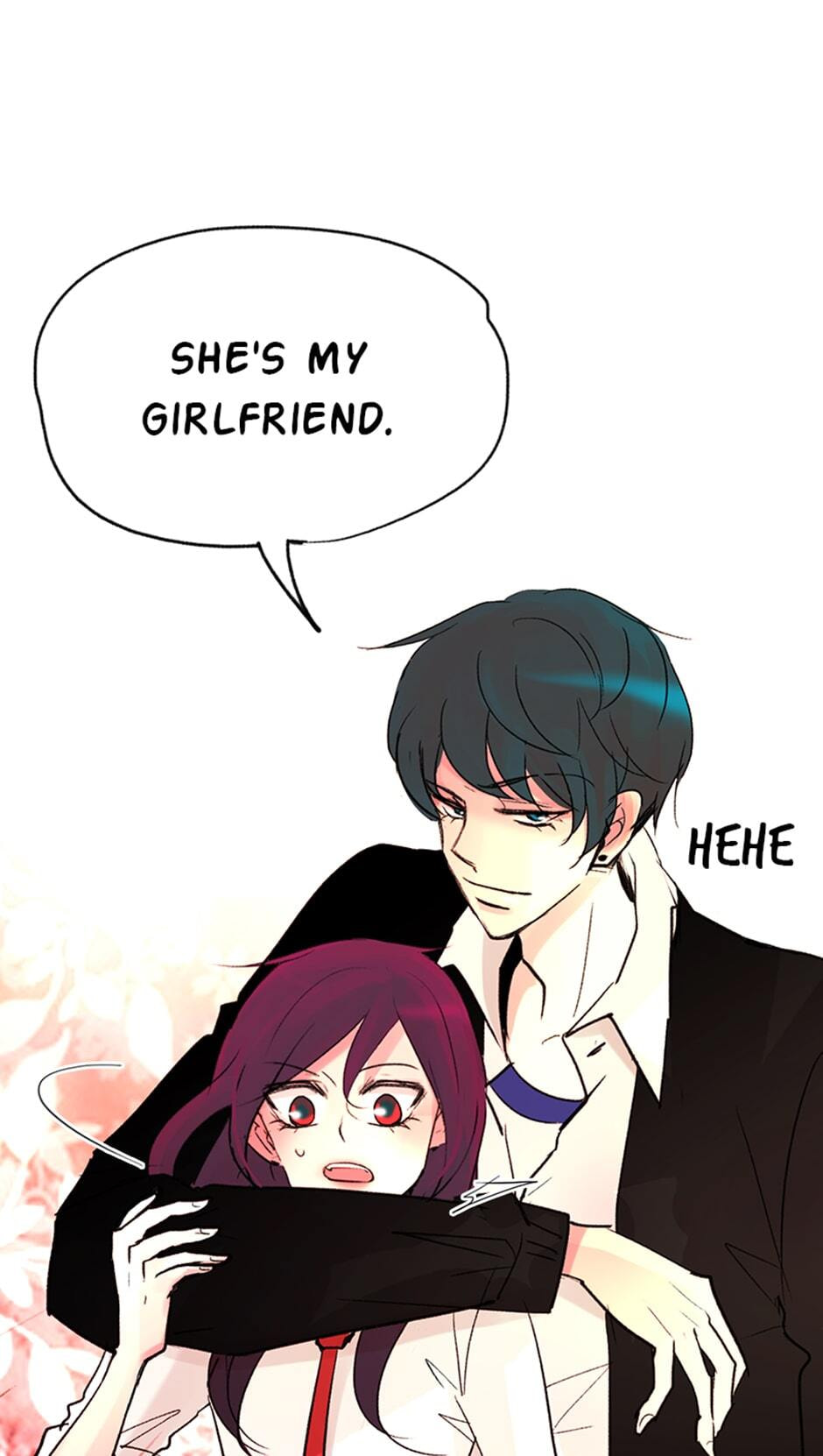 Read Here We Go Again chapter 61 image 105 on Lezhin