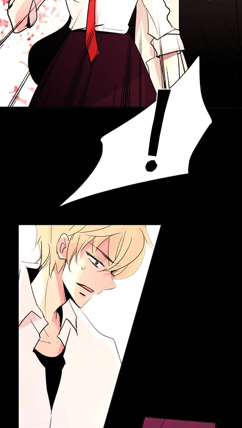 Read Here We Go Again chapter 61 image 106 on Lezhin
