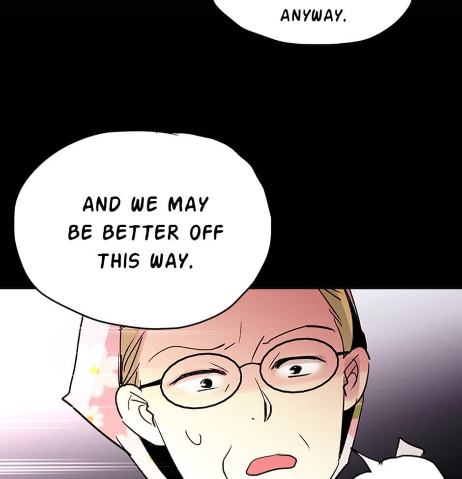 Read Here We Go Again chapter 61 image 12 on Lezhin