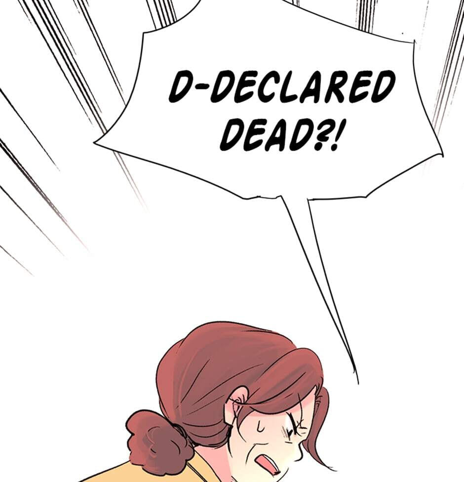 Read Here We Go Again chapter 61 image 15 on Lezhin