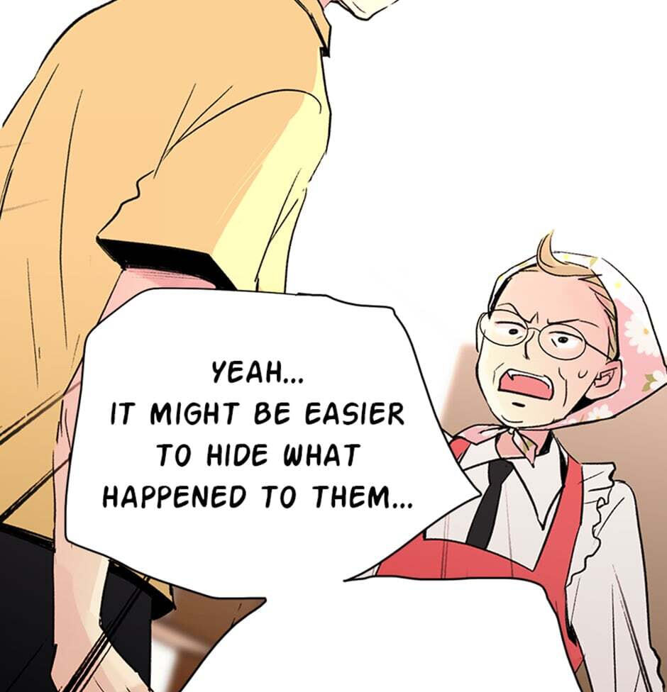 Read Here We Go Again chapter 61 image 16 on Lezhin