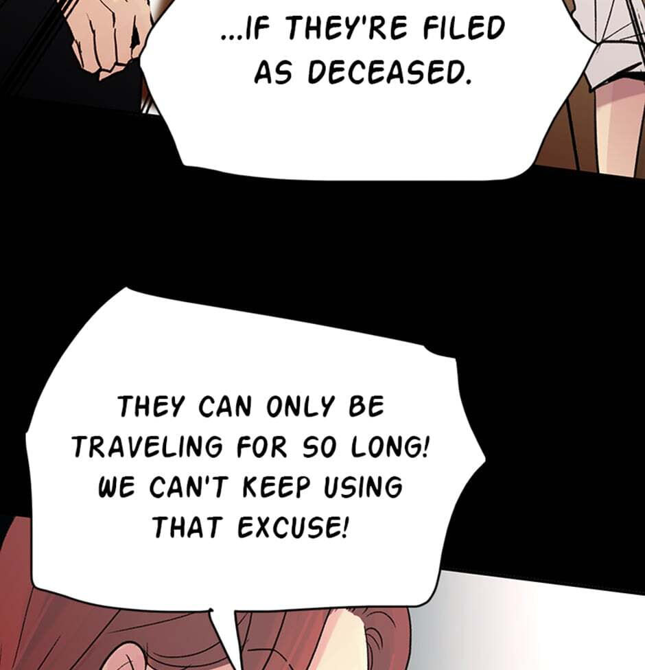 Read Here We Go Again chapter 61 image 17 on Lezhin