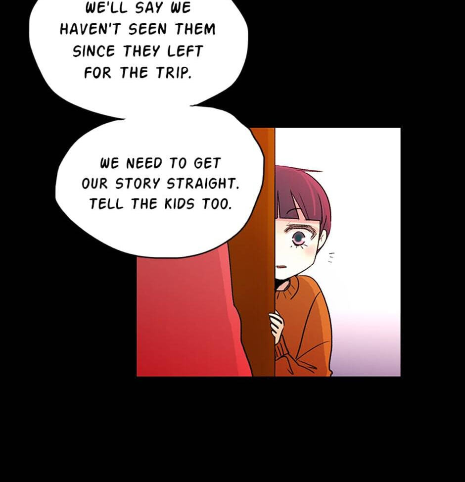 Read Here We Go Again chapter 61 image 19 on Lezhin