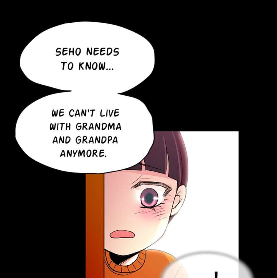 Read Here We Go Again chapter 61 image 20 on Lezhin