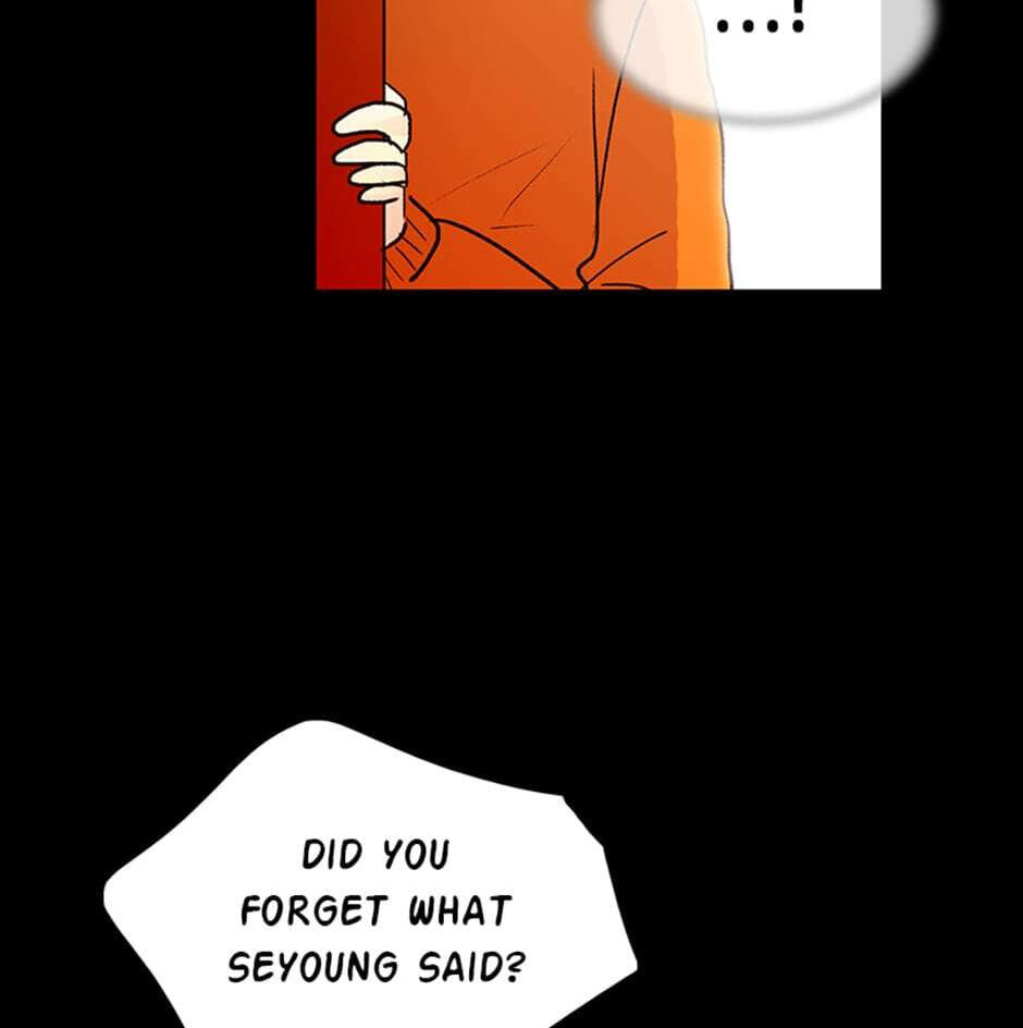 Read Here We Go Again chapter 61 image 21 on Lezhin