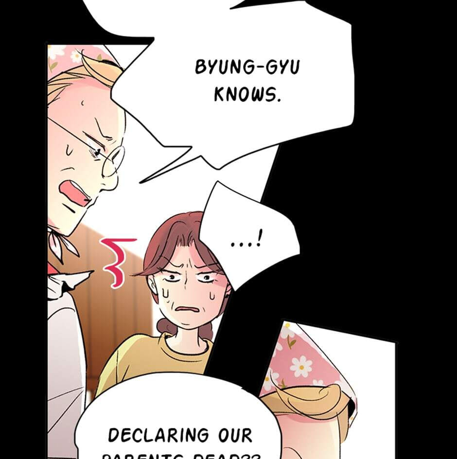 Read Here We Go Again chapter 61 image 22 on Lezhin