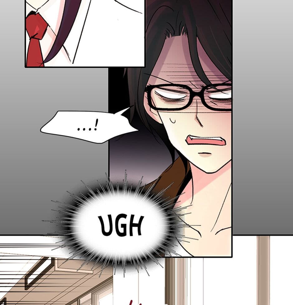 Read Here We Go Again chapter 61 image 35 on Lezhin