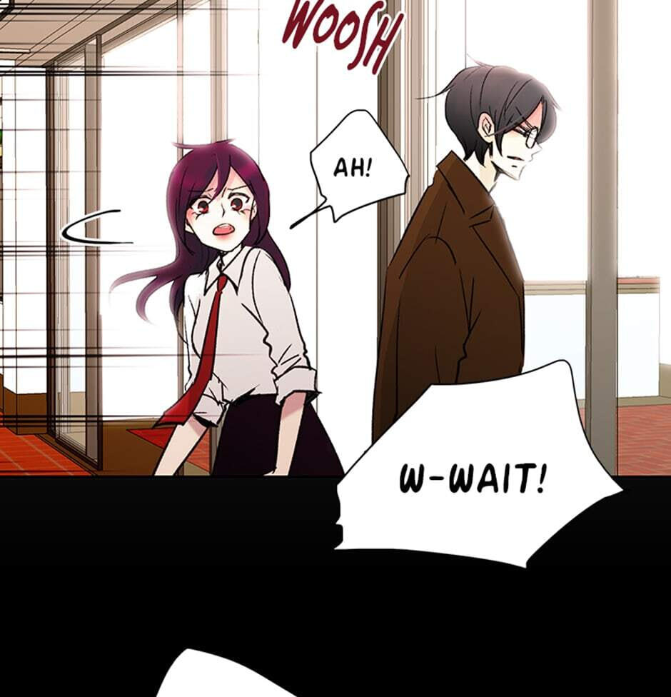 Read Here We Go Again chapter 61 image 36 on Lezhin