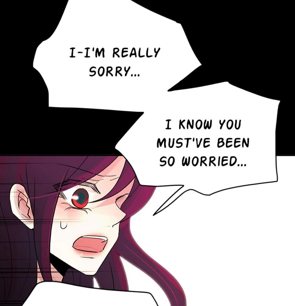 Read Here We Go Again chapter 61 image 37 on Lezhin