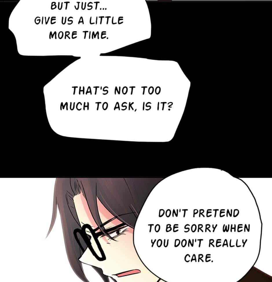 Read Here We Go Again chapter 61 image 38 on Lezhin