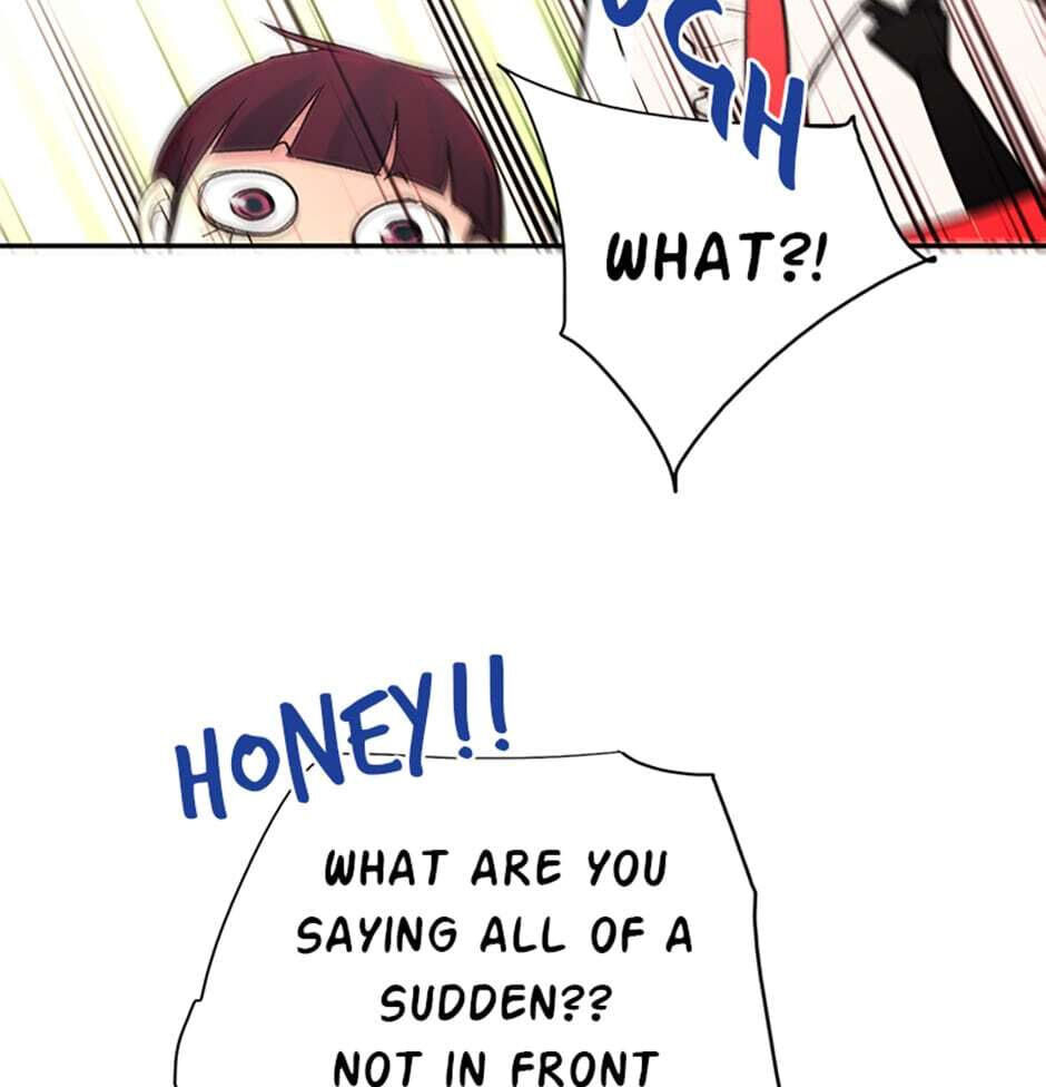Read Here We Go Again chapter 61 image 4 on Lezhin