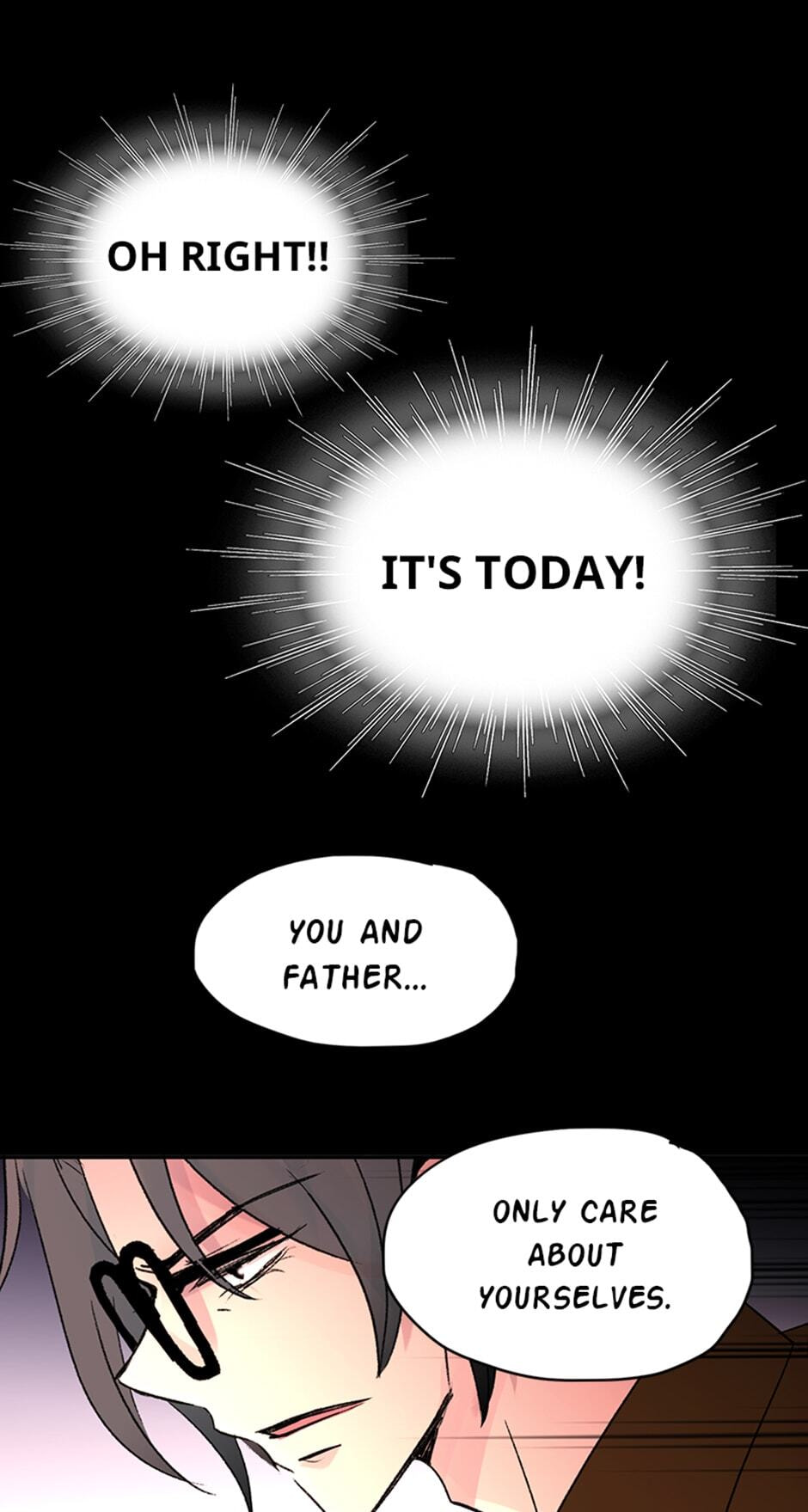 Read Here We Go Again chapter 61 image 40 on Lezhin