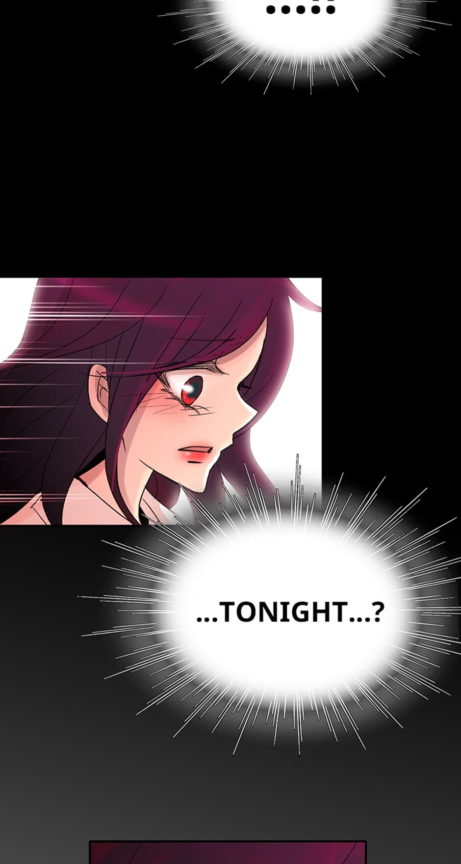 Read Here We Go Again chapter 61 image 42 on Lezhin