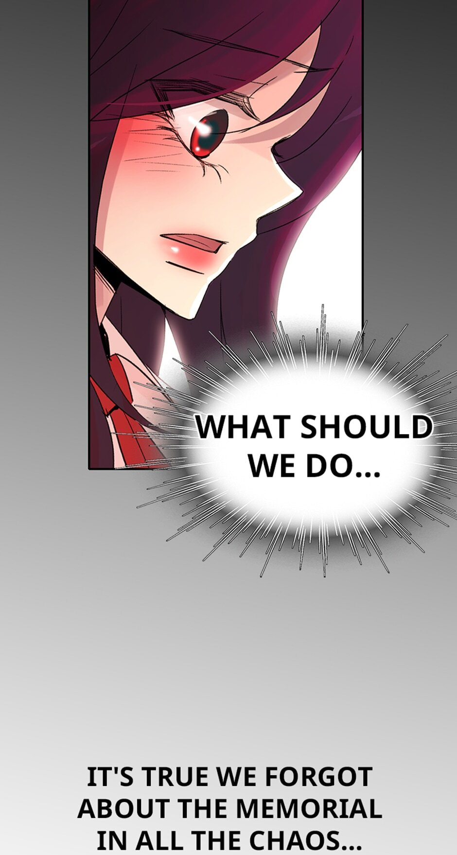 Read Here We Go Again chapter 61 image 43 on Lezhin