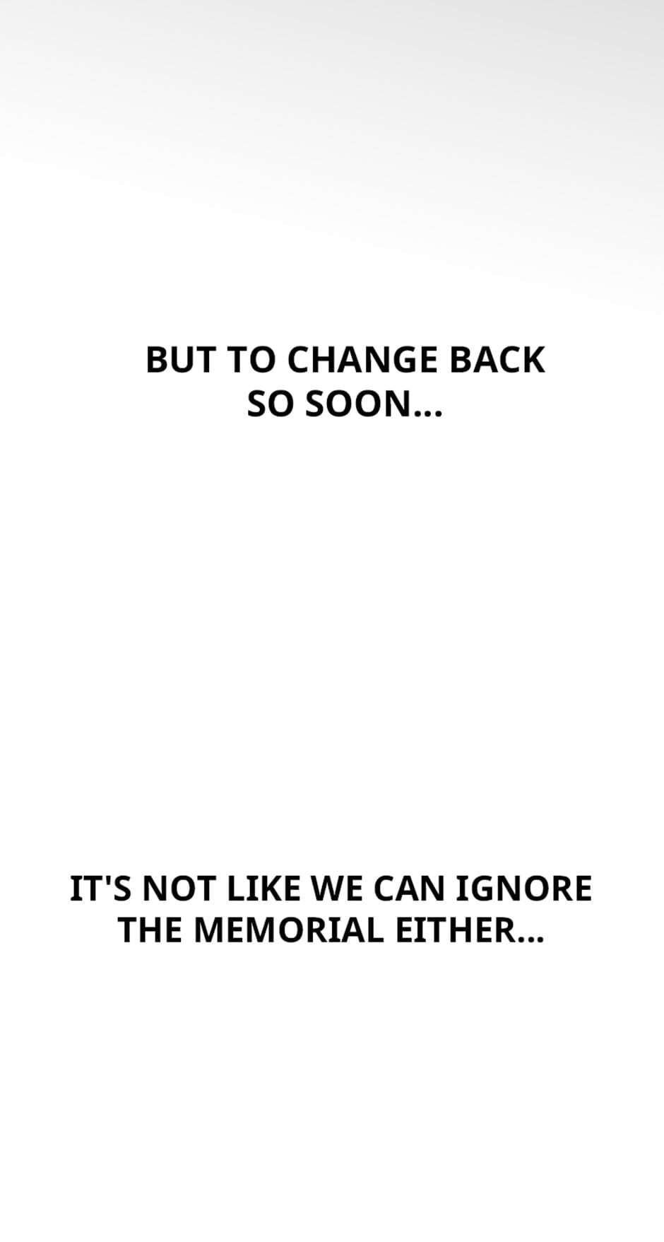 Read Here We Go Again chapter 61 image 44 on Lezhin