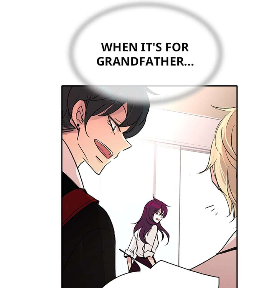 Read Here We Go Again chapter 61 image 45 on Lezhin