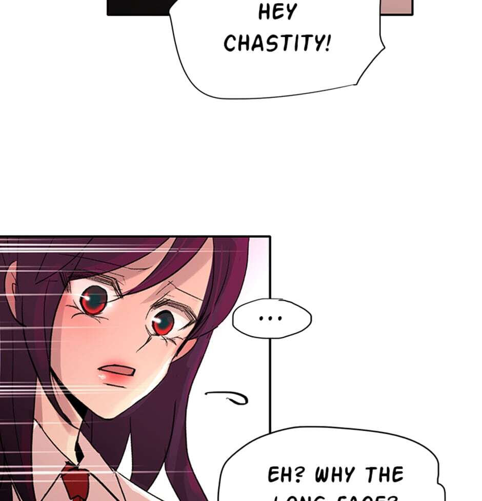 Read Here We Go Again chapter 61 image 46 on Lezhin