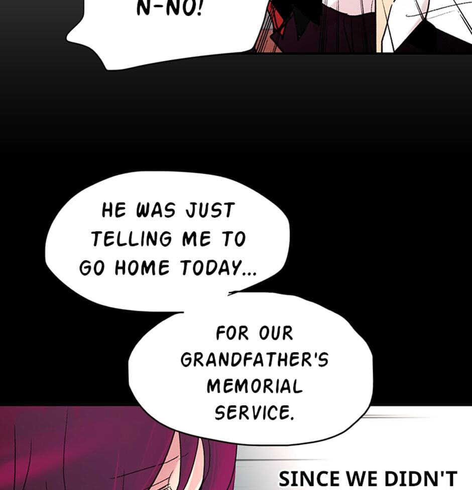 Read Here We Go Again chapter 61 image 48 on Lezhin