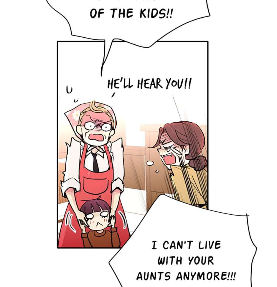 Read Here We Go Again chapter 61 image 5 on Lezhin